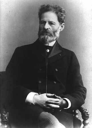 teacher: Mark Antokolskiy