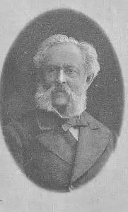 teacher: Alexander von Bok