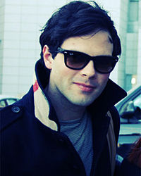 colleague: Jesse Quin