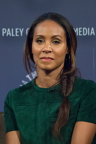 Mother: Jada Pinkett Smith 
