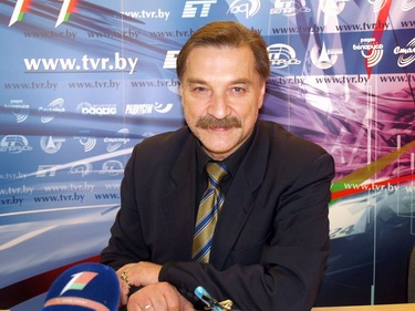Alexander Tikhanovich