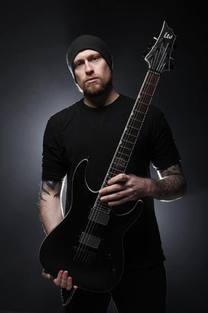Andy James