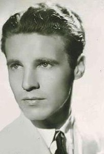 Father: Ozzie Nelson