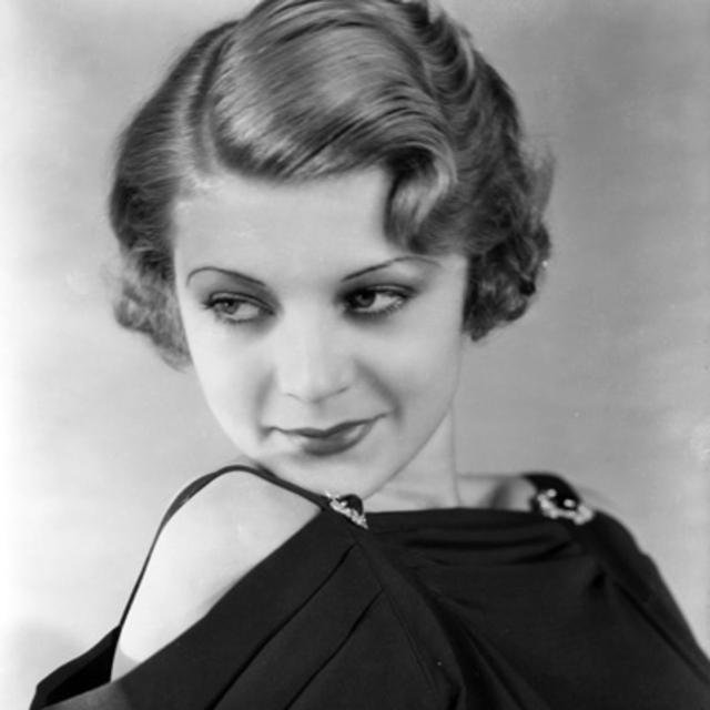 Mother: Harriet Hilliard