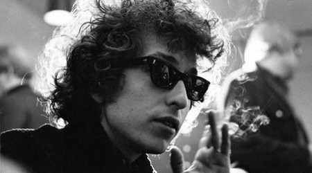 Friend: Bob Dylan