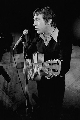 Vladimir Vysotsky