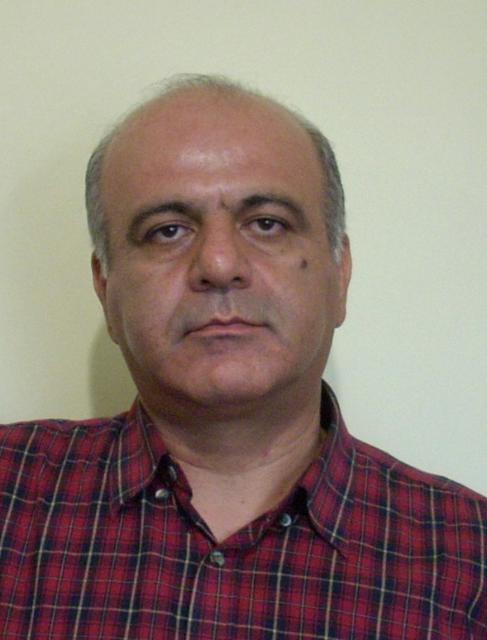 Parviz Tarikhi