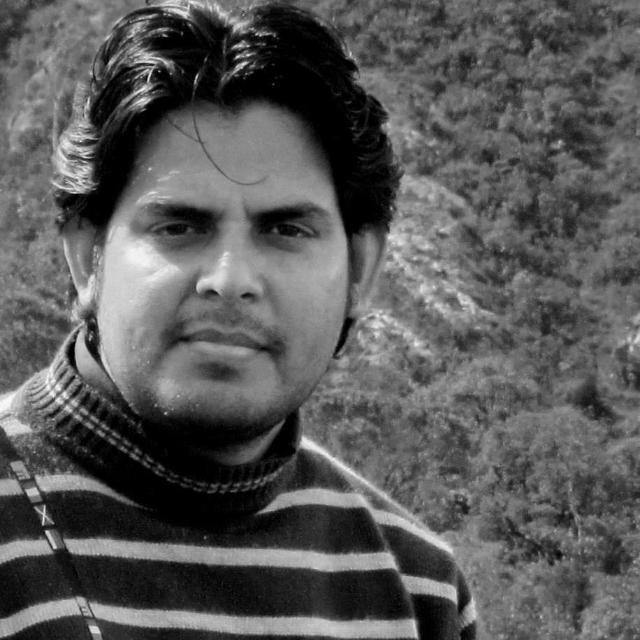 Rajesh Kumar