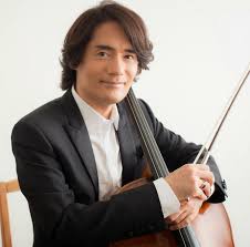 husband: Hajime Mizoguchi