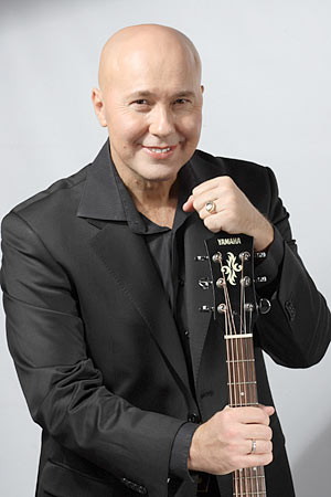 Alexander Solodukha
