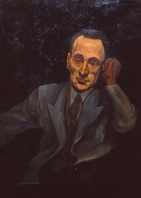 Father: Morris Gross