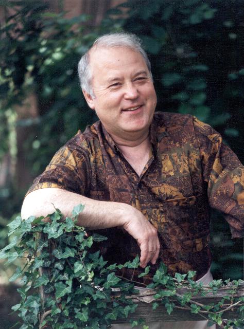 Anatoly Nikolayevich Oraevsky