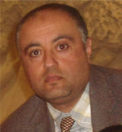 Khaled Younis Benyounis