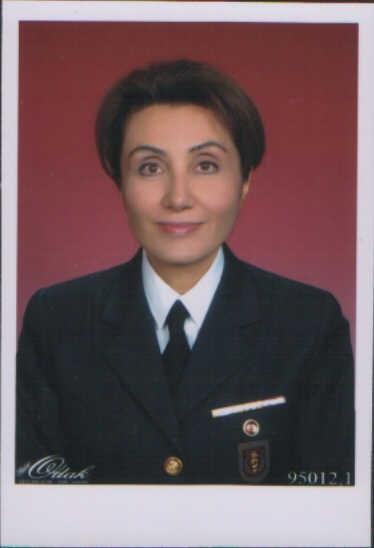 Hulya Turkan