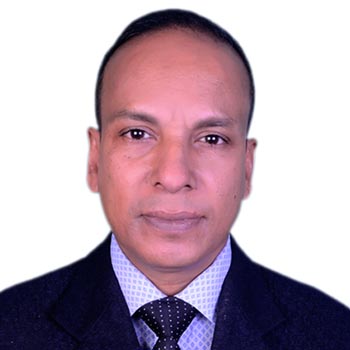 Panchanan Datta