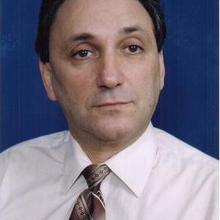 colleague: Bruce Alan Martin