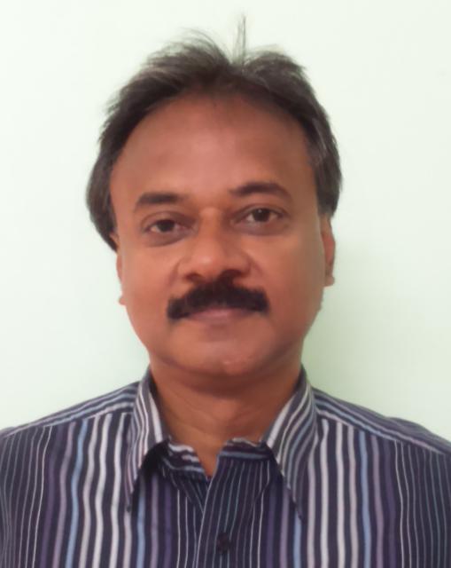 Rajendiran Krishnamurthy