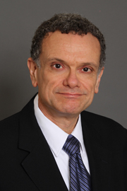 Laurence Boorstein