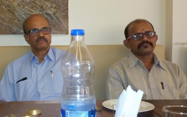 Gallery of Kamlesh Kundapur