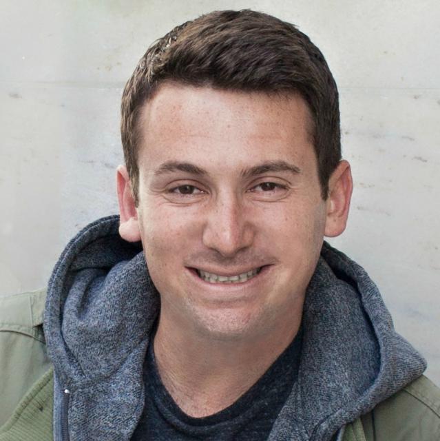 Ilya Movshovich