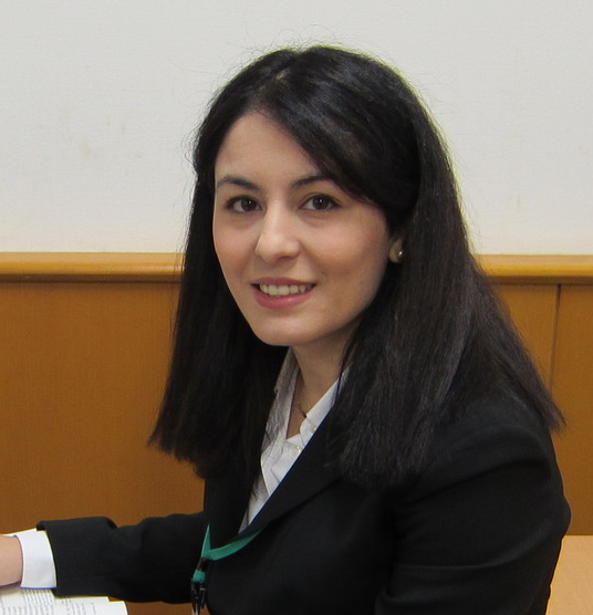 Sevgihan Yildiz Bircan