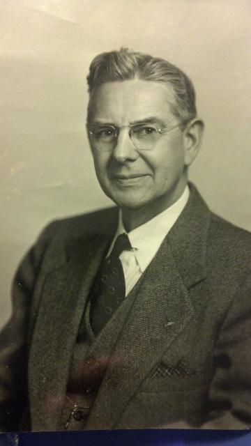 Hans Ernst