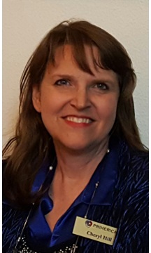 Cheryl Lynn Wofford Hill