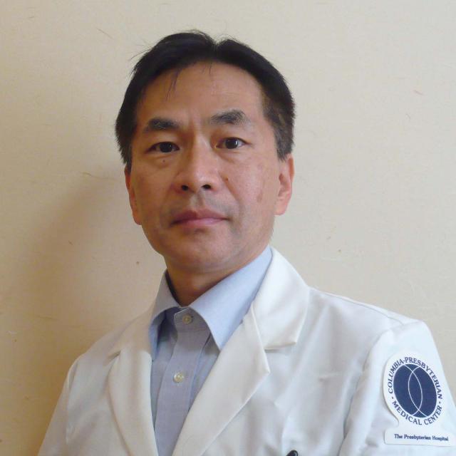 Atsuyoshi Shimada