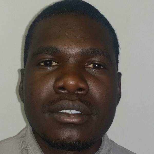 Japhet Sibanda