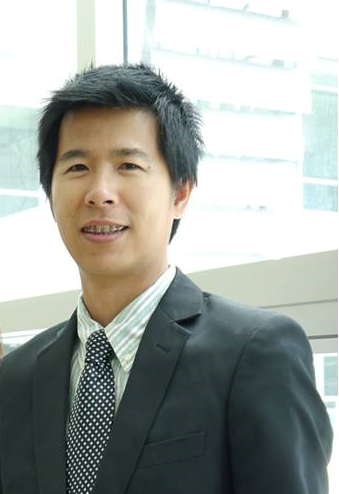 Warayuth Sajomsang