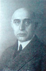 Pavel Zurabian