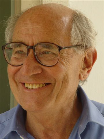 Edward St George