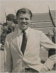 Friend: Burt Kerr Todd