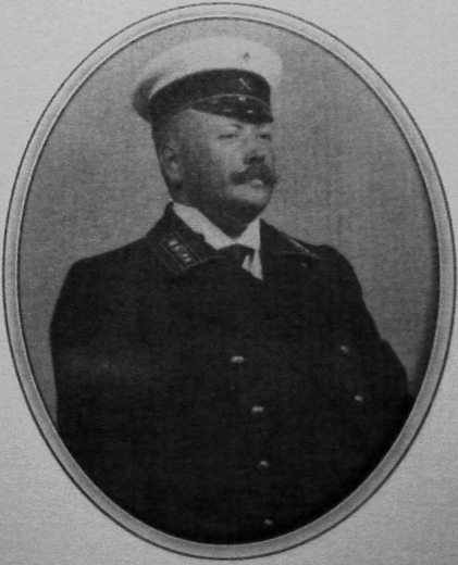 Mikhail Eisenstein