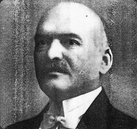 Viktor Axmann