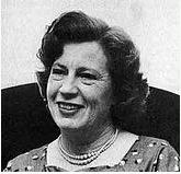 Eugeny Dorothy Hughes