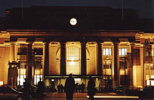 George Troup George Troup (October 25, 1863 — October 4, 1941), British architect ...