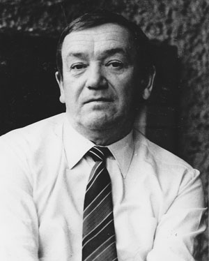 Vytautas Čekanauskas
