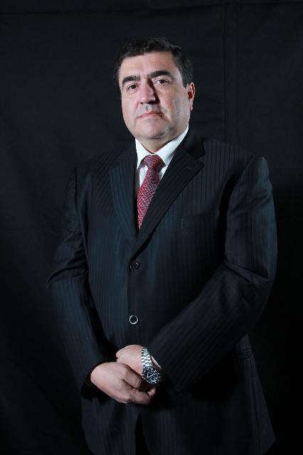 Carlos Vasquez
