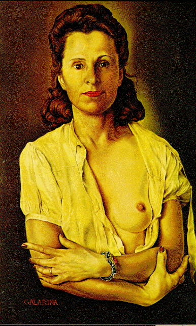 Elena Diakonova
