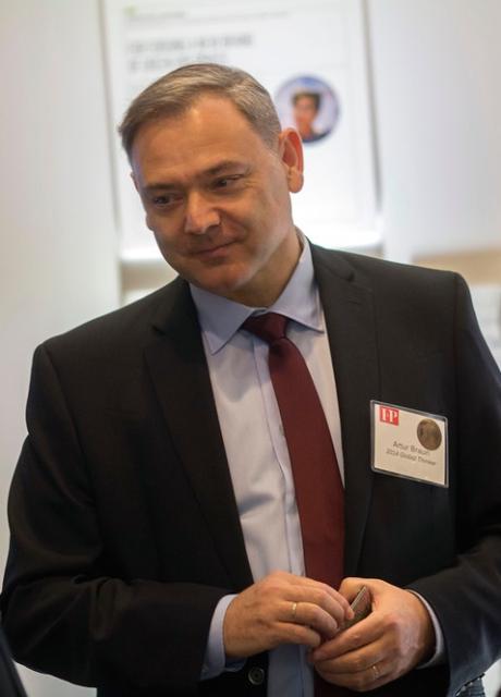 Artur Braun