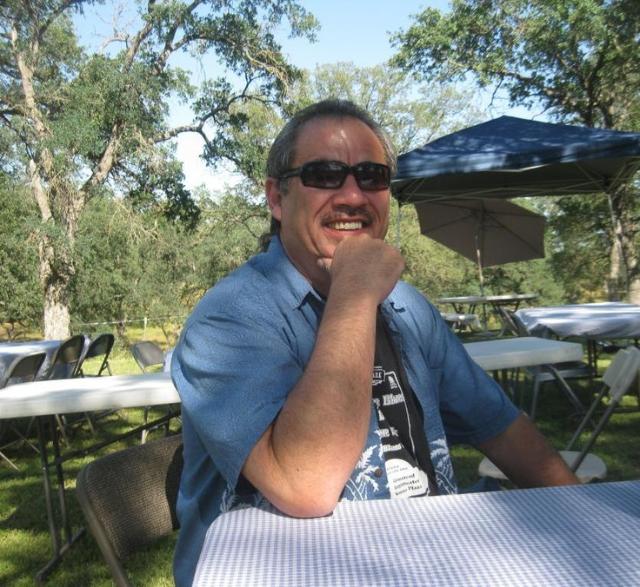 Gallery of Paul Roberts