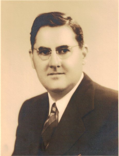 Rene Viosca