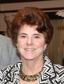 Revell Alpert