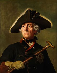 Frederick II