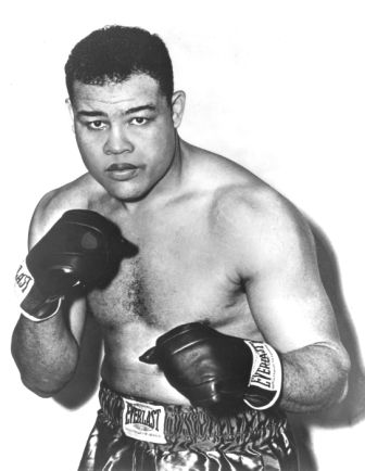 Joseph Louis