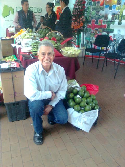 Gallery of Ricardo Botello-Corte