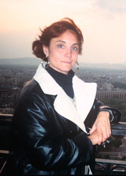 marilyn szabo