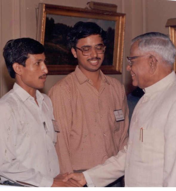 Gallery of Chandra Nautiyal