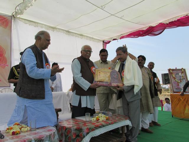 Gallery of Chandra Nautiyal